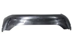 Ön Tampon BYD Dolphin 2024-2025 Arası (Sensör ve Kamera Delikli)