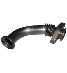 Egr Sağ Çıkış Borusu 1.9 Jtd Doblo 2001-2010 Arası Modeller İçin