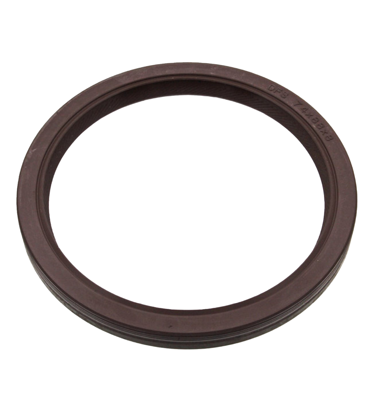 Arka Krank Keçesi 1.2 8 Valf Palio-Siena-1.4 8 Valf Albea-Linea-Grande Punto-Doblo-Egea