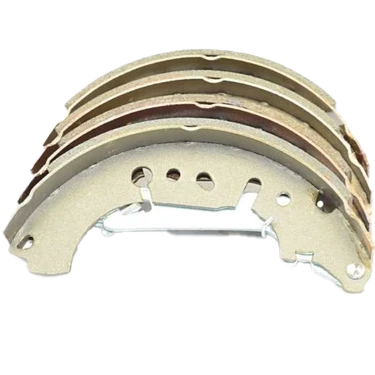 Arka Fren Balatası Papuçlu Takımı Egea-Fiat 500 L