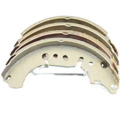 Arka Fren Balatası Papuçlu Takımı Egea-Fiat 500 L