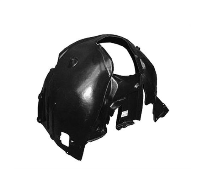 Bmw 5 E60 Ön Çamurluk Davlumbazı Sağ 03-