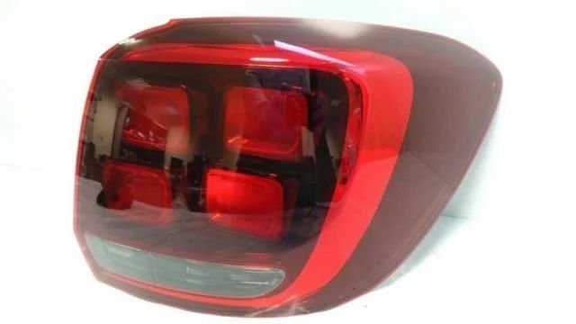 Sandero Arka Stop Sağ 16-