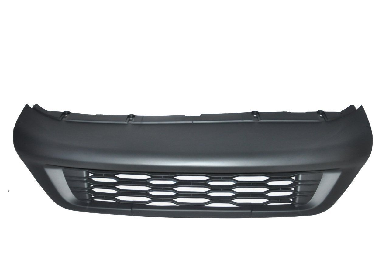 Ön Tampon Alt Izgara Fiorino 2016 Sonrası Modeller İçin