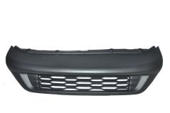 Ön Tampon Alt Izgara Fiorino 2016 Sonrası Modeller İçin