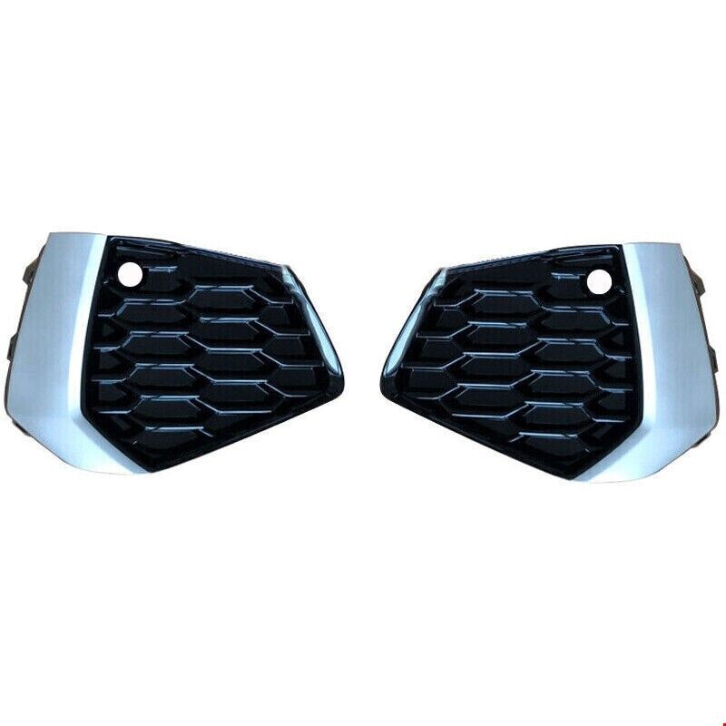 Ön Tampon Izgara Sol S-Line A3 2021-