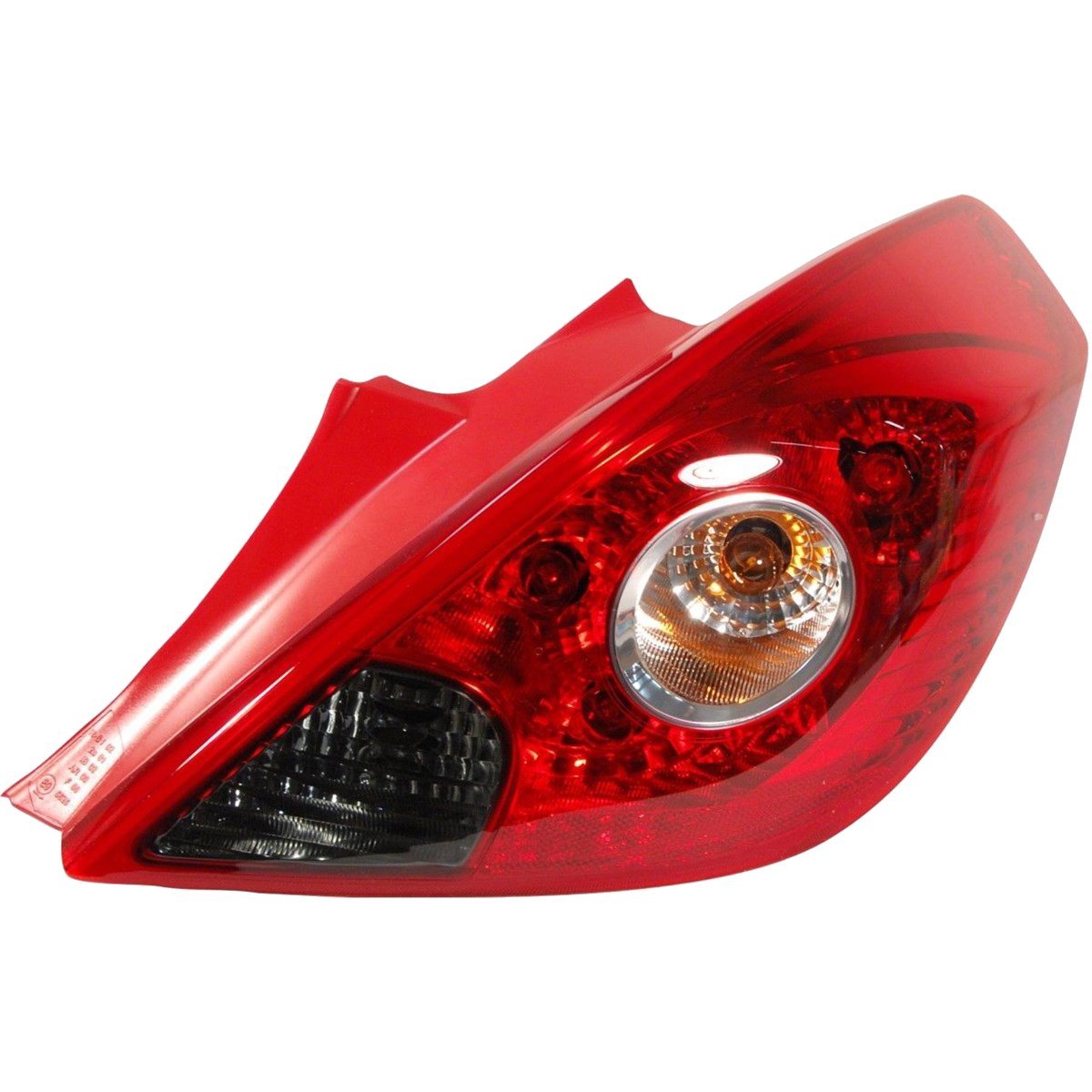 Stop Lambası Sağ Opel Corsa D 2006-2012 Arası 3 Kapı