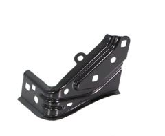 Clıo Ön Çamurluk Braketi Sol 20-