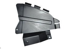 Ön Tampon Alt Muhafaza Sağ Grande Punto