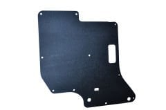 Bagaj Kapak Kaplaması İç Sağ Master 2011 Sonrası