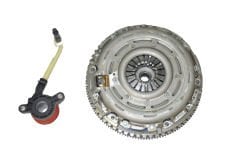 Volant+Debriyaj+Rulman Duster 4x4