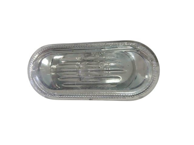 Çamurluk Sinyali Şeffaf Beyaz Sağ -Sol Aynı (Adet) (Eurolamp) Seat Ibıza 12-17 Arası