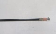 Kaput İç Açma Teli (Sh) Mıtsubıshı Lancer C62 88-91 Arası