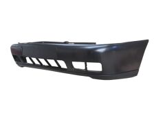 Ön Tampon Siyah (Sis Delikli Karlıklı) Volkswagen Polo Classic 1996-2001 Arası