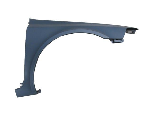 Ön Çamurluk Deliksiz Sağ Astarlı Plastikrenault Laguna 02-05 Arası