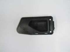 Ön Kapı İç Açma Kolu Sağ Siyah (Hushan) Peugeot 306 Sd-Hb 93-96 Arası
