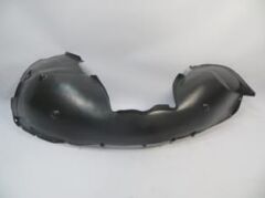 Ön Çamurluk Davlumbazı Sol (Lt-Vv6009) Volvo S60 05-09 Arası