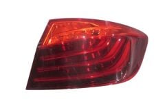 Dış Stop Lambası Sağ Kırmızı (Ledli) (Lcı) Bmw 5 Serı F10 13-16 Arası