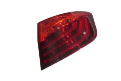 Dış Stop Lambası Sağ Kırmızı (Ledli) (Lcı) Bmw 5 Serı F10 13-16 Arası