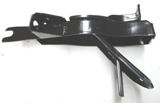 Ön Tampon Braketi Sol Mazda B2500 Pıck Up 04-06 Arası