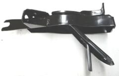 Ön Tampon Braketi Sol Mazda B2500 Pıck Up 04-06 Arası