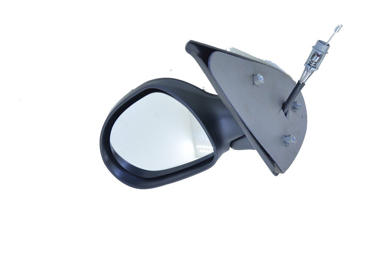 Dış Dikiz Ayna Sol Albea 2010 Sonrası (Manuel Sensörsüz)