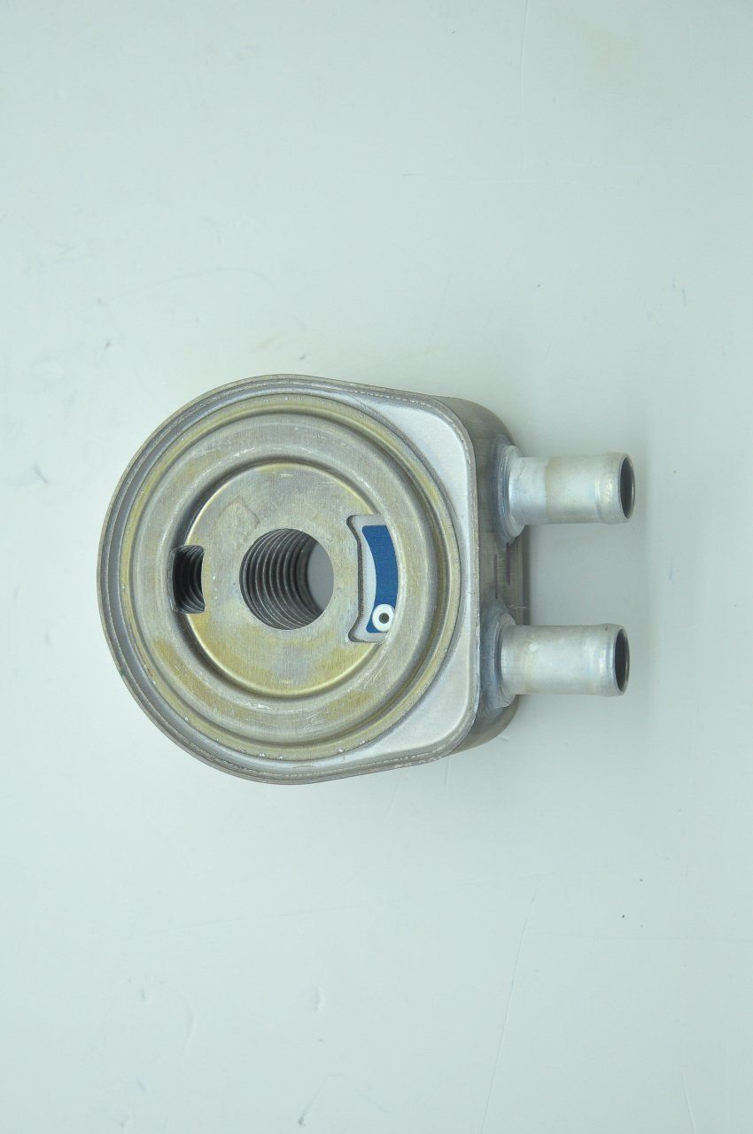 Yağ Soğutucu 1.9 Trafic