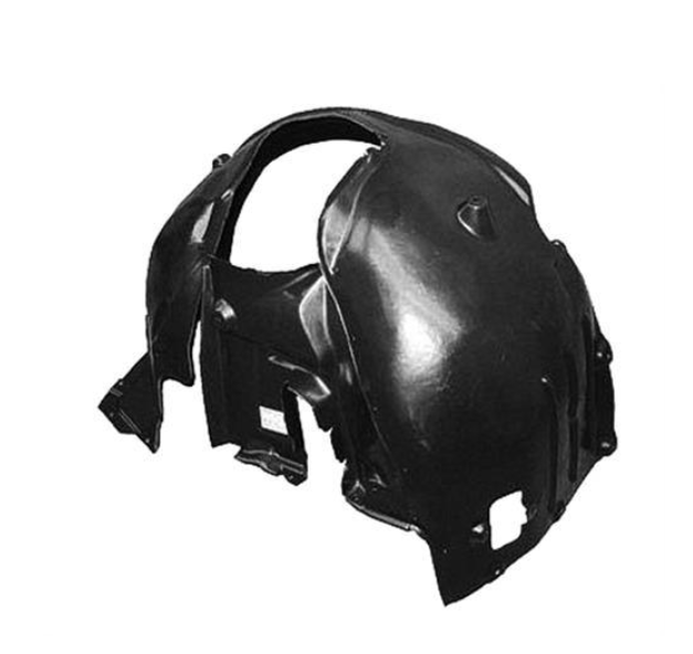 Bmw 5 E60 Ön Çamurluk Davlumbazı Sol 03-