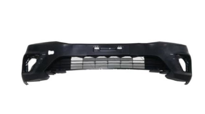 Honda City Ön Tampon 21-