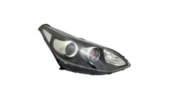Far Motorlu Ledli Xenon Tip Sağ Kia Sportage 2016 Sonrası