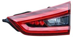 Nissan Qashqai Arka Stop İç Ledli Sağ 17-