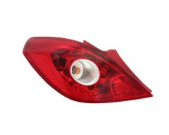 Stop Lambası Sol Opel Corsa D 2006-2012 Arası 3 Kapı