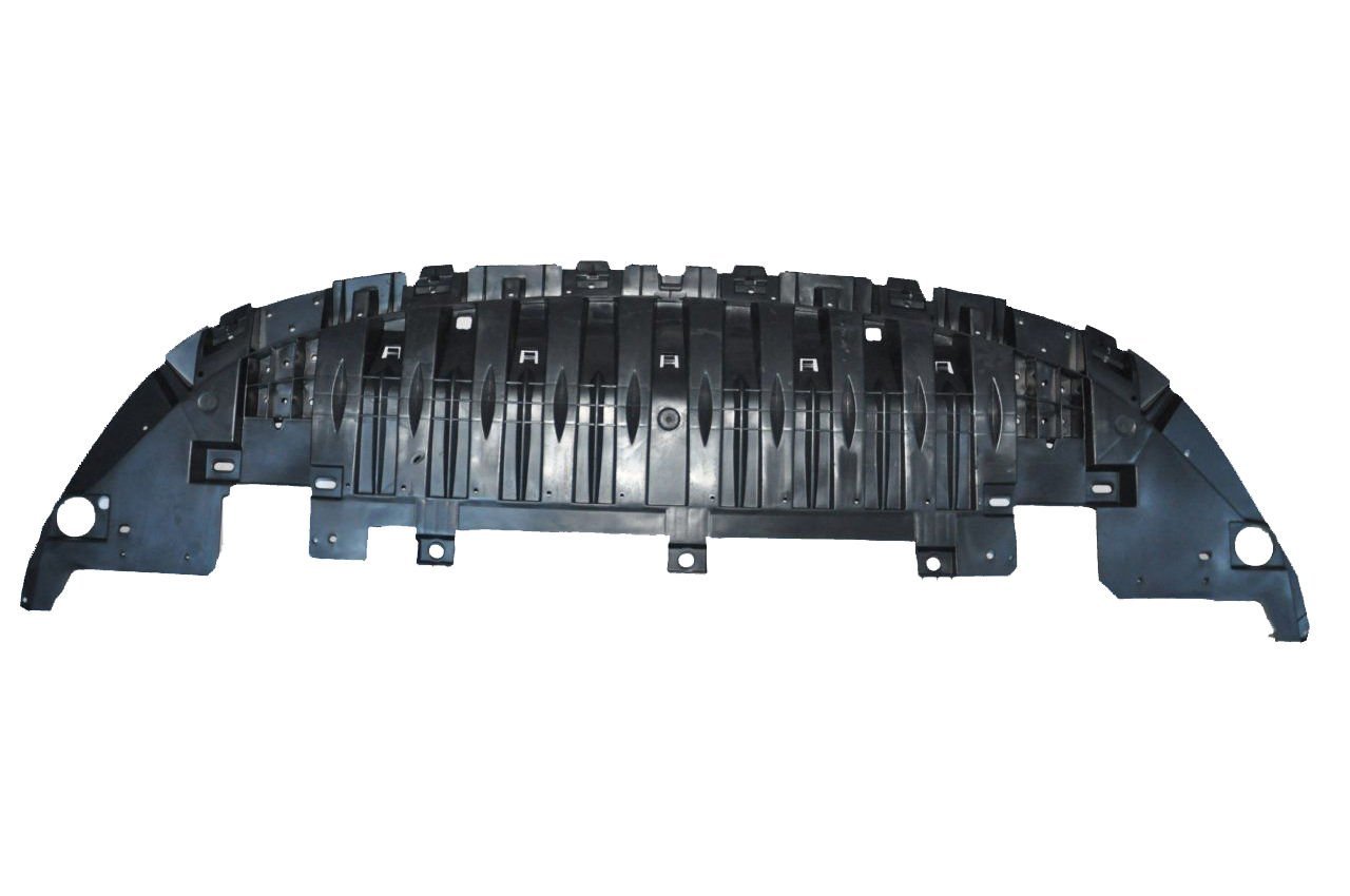 Ön Tampon Alt Muhafazası Megane 3