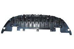 Ön Tampon Alt Muhafazası Megane 3