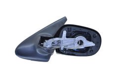 Sol Dış Dikiz Aynası Megane 1999-2002 Modelleri Arası (Manuel)