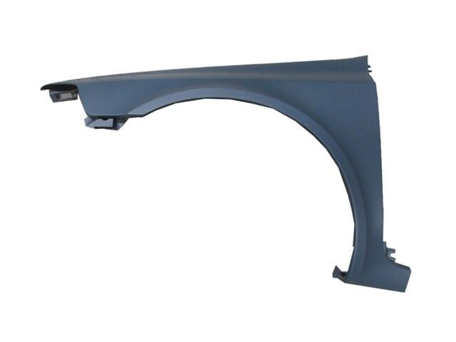 Ön Çamurluk Deliksiz Sol Astarlı Plastikrenault Laguna 02-05 Arası
