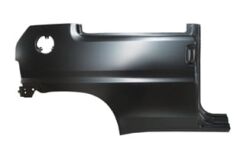Arka Çamurluk Sağ (3Kapı) Peugeot 106 91-96 Arası