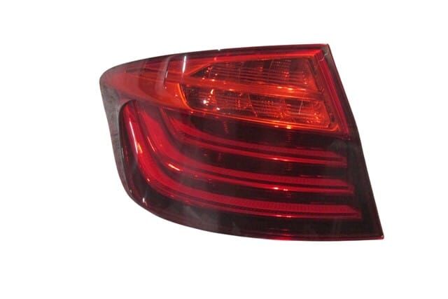 Dış Stop Lambası Sol Kırmızı (Ledli) (Lcı) Bmw 5 Serı F10 13-16 Arası