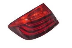 Dış Stop Lambası Sol Kırmızı (Ledli) (Lcı) Bmw 5 Serı F10 13-16 Arası