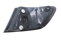 Dış Stop Lambası Sol Kırmızı (Ledli) (Lcı) Bmw 5 Serı F10 13-16 Arası