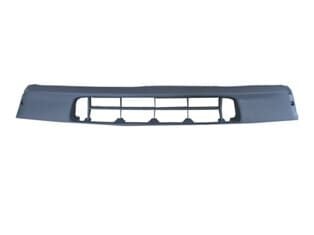 Karlık Sıyah Plastık (Ön Tampon Altı) (Spoıler) (Fpı-Tyg) Mazda B2500 Pıck Up 97-00 Arası