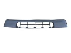 Karlık Sıyah Plastık (Ön Tampon Altı) (Spoıler) (Fpı-Tyg) Mazda B2500 Pıck Up 97-00 Arası