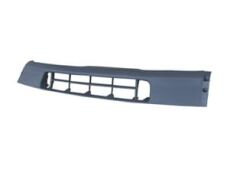 Karlık Sıyah Plastık (Ön Tampon Altı) (Spoıler) (Fpı-Tyg) Mazda B2500 Pıck Up 97-00 Arası