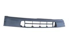 Karlık Sıyah Plastık (Ön Tampon Altı) (Spoıler) (Fpı-Tyg) Mazda B2500 Pıck Up 97-00 Arası