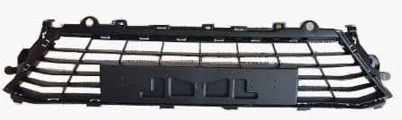 Ön Tampon Alt Izgara Megane 4