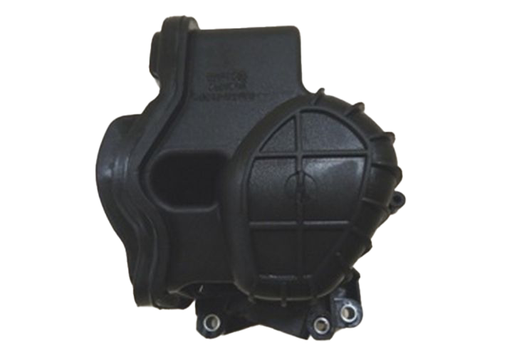 Egr Arka Kapağı 1.6 Jtd Linea-Doblo 2010 Sonrası Modeller İçin