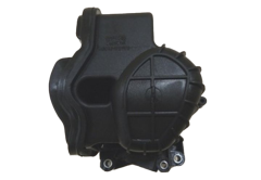 Egr Arka Kapağı 1.6 Jtd Linea-Doblo 2010 Sonrası Modeller İçin