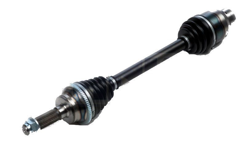 Ön Aks R21 2.0 Concorde-Manager (Sağ-Sol Aynı)