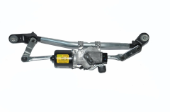 Ön Silecek Motoru Clio 3