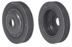 Krank Kasnağı 1.4-1.6 16 Valf Clio-Megane-Laguna